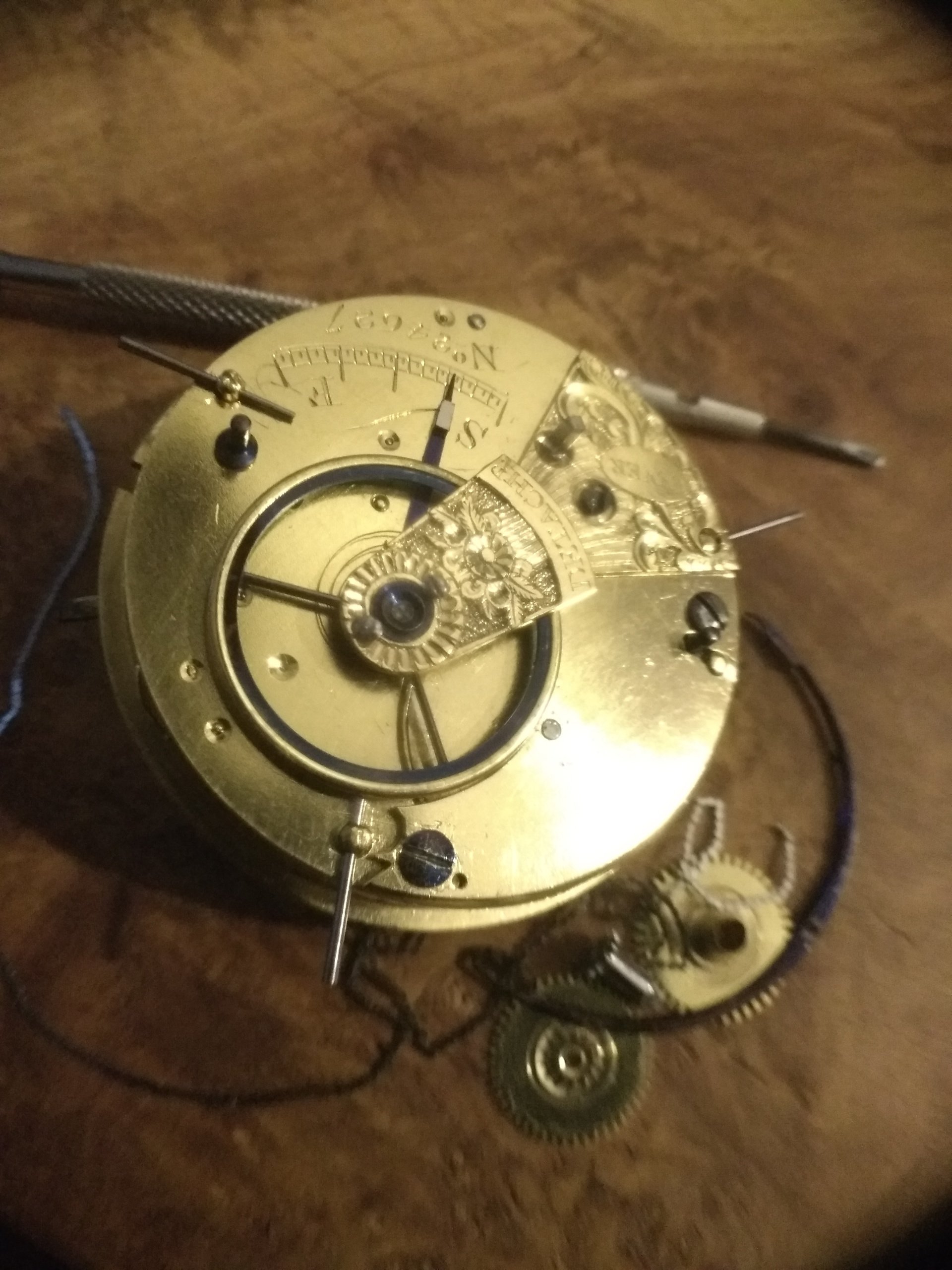 HOME [www.redclockwork.co.uk]