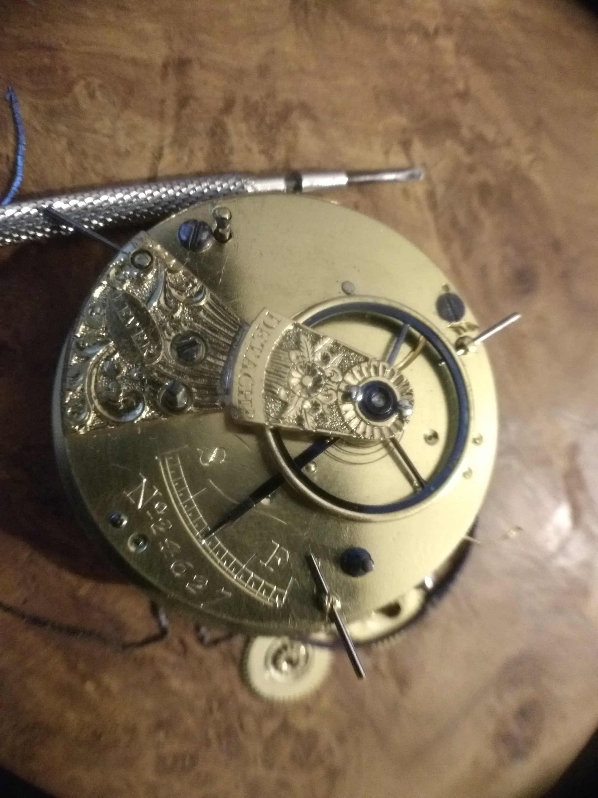 HOME [www.redclockwork.co.uk]