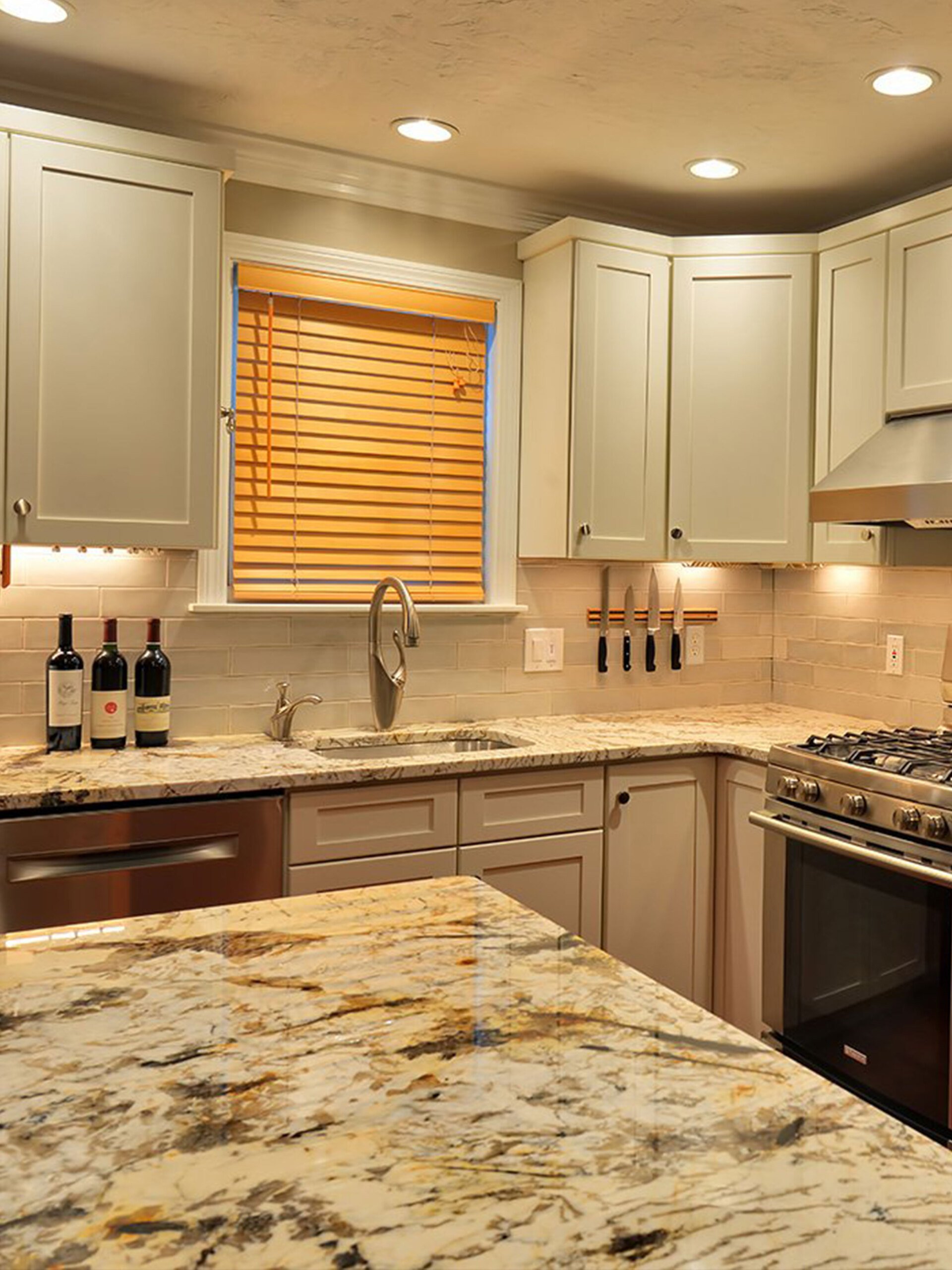 Gallery II Atlantic Refacing, Burlington, MA, Massachussetts