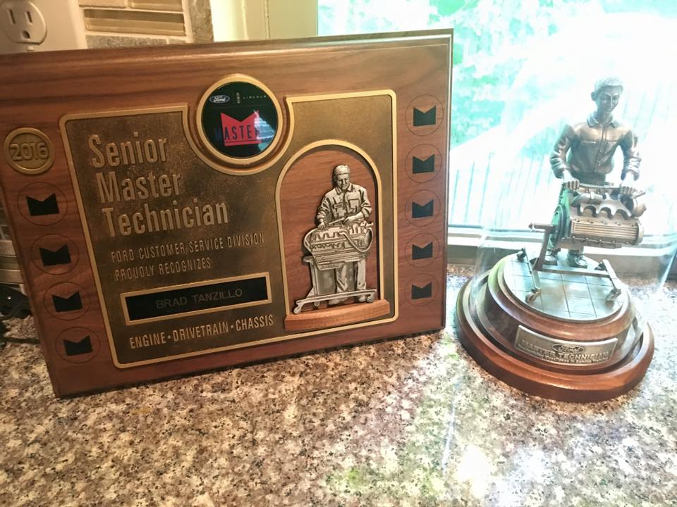 Auto Repair Shop Pataskala, OH Tanzillo Automotive