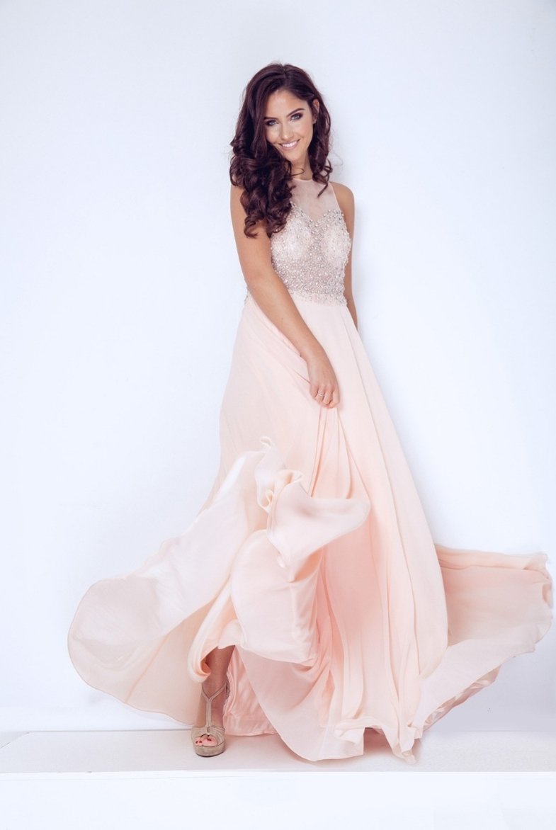 Prom Dresses Middlesbrough, Teesside Pure Elegance Bridal