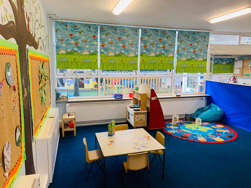 Gallery Sunbury Pomfrett Cottage Nursery