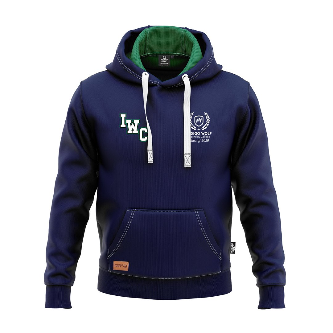 Indigo Wolf Premium Sportswear & Leaverswear