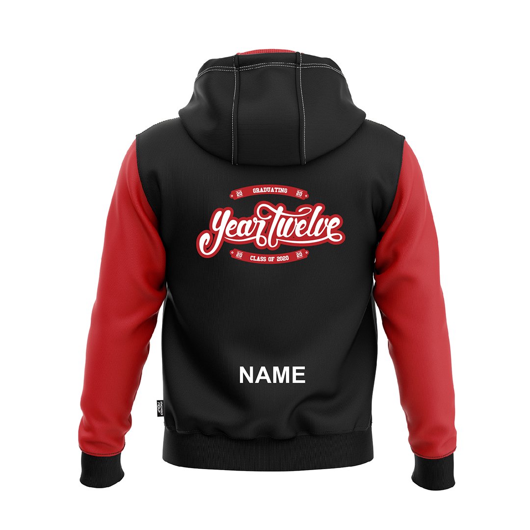 Indigo Wolf Premium Sportswear & Leaverswear