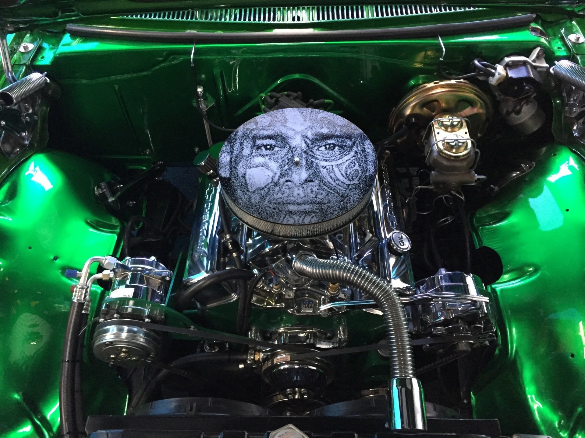 Gallery Carey Bay Auto Electrics