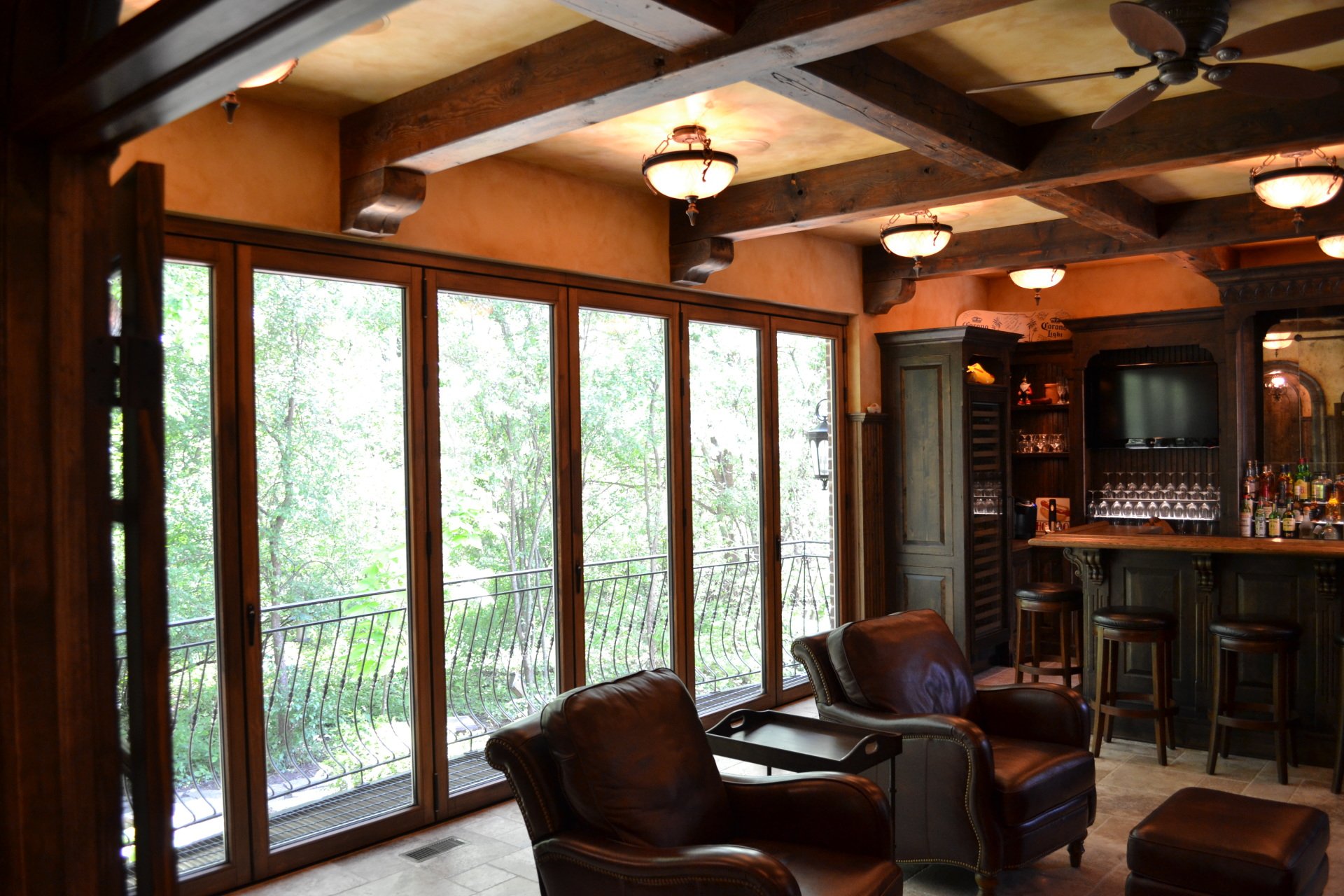Home Bars Renovation Gallery | Hinsbrook Construction