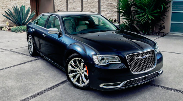 Vapsa Dist Chrysler - Autos Nuevos con Financiamiento en Carretera