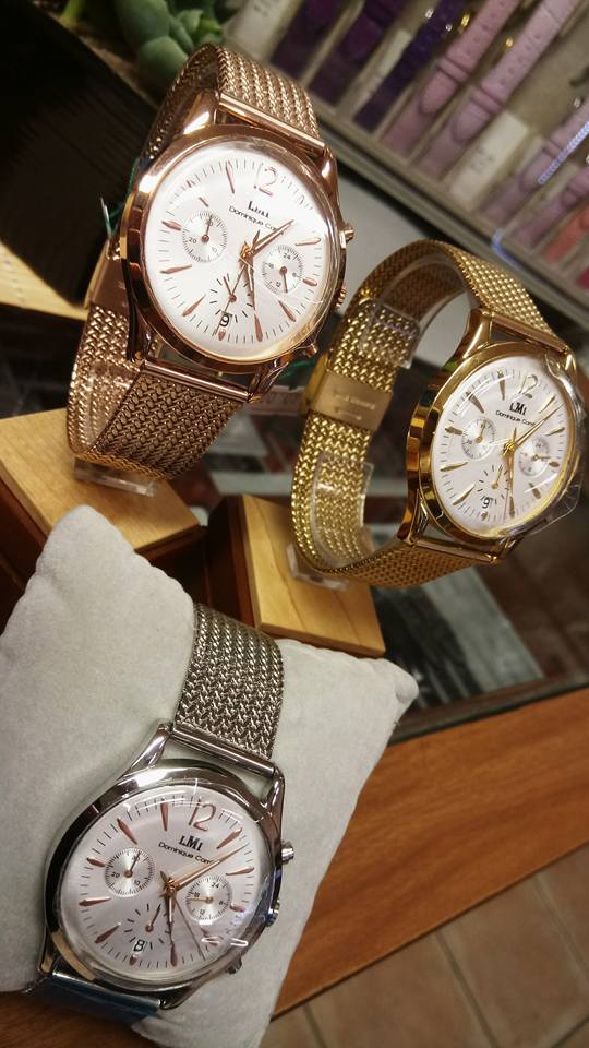 Buste Riparazione Per Orologi, Con Tagliando &amp; Numerazione, Stampa Monocolore