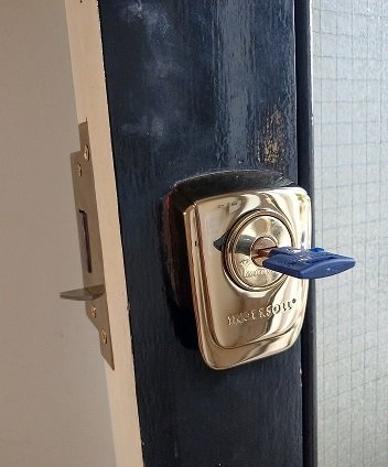 Interesting facts about locksmiths & locksmiths in London