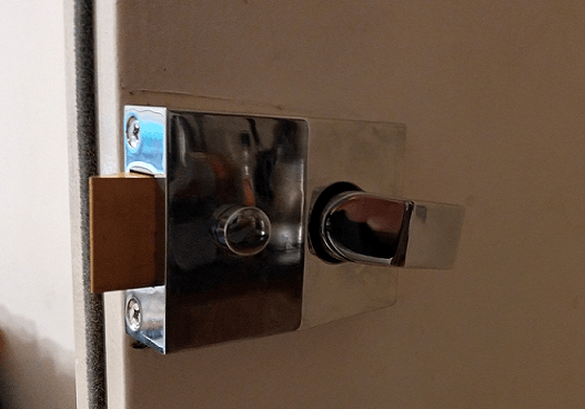 5 of the most common locks used in London 5 of the most common locks used in London