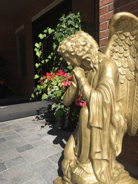 Our Woodbridge Funeral Home Facility Vescio Funeral Homes