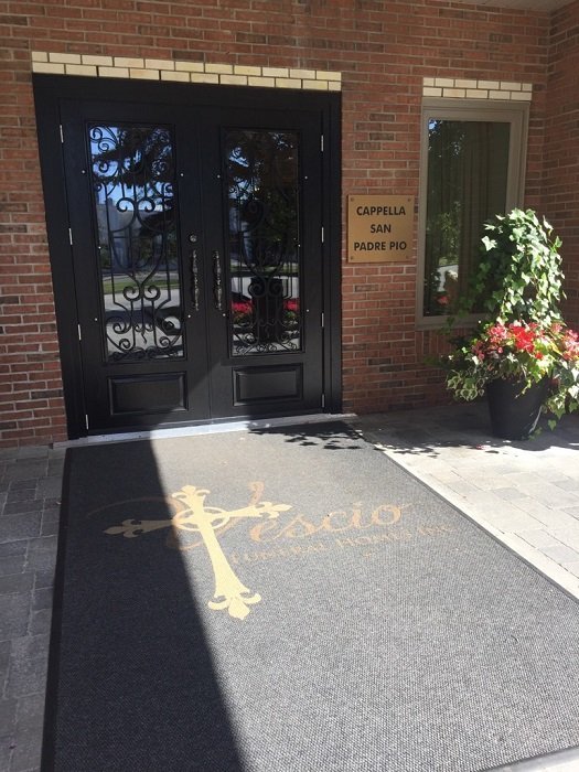 Our Woodbridge Funeral Home Facility Vescio Funeral Homes