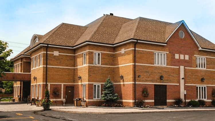 Vescio Funeral Homes in Ontario | Toronto Funeral Homes