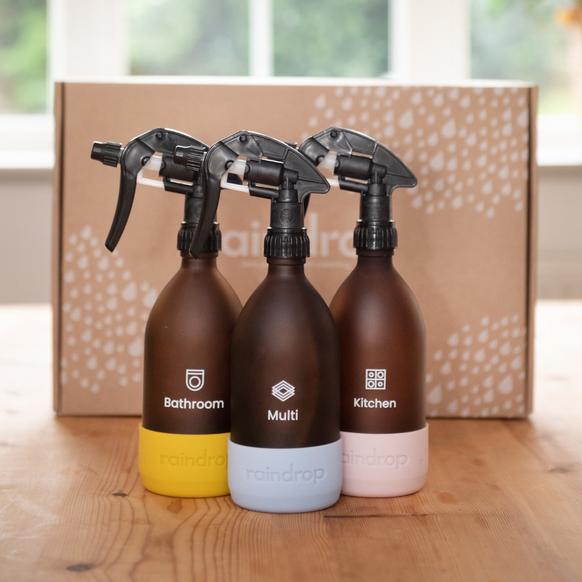 Best Zero Waste Cleaning Products Zero Wasted