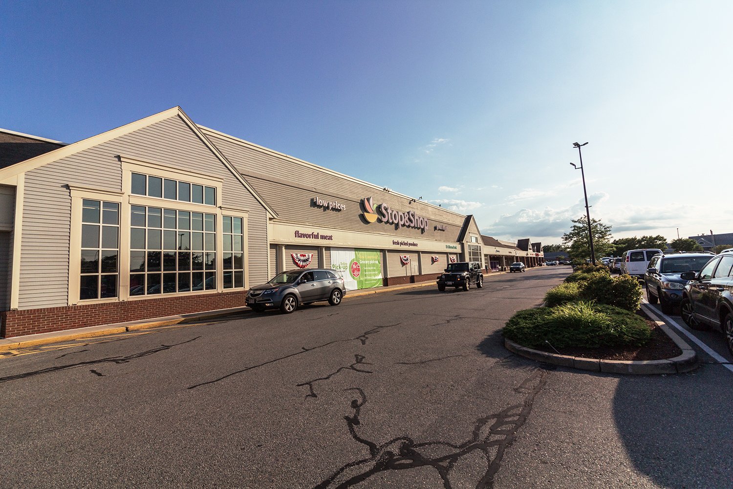 Fairhaven Commercial, Katie Caswell Creative