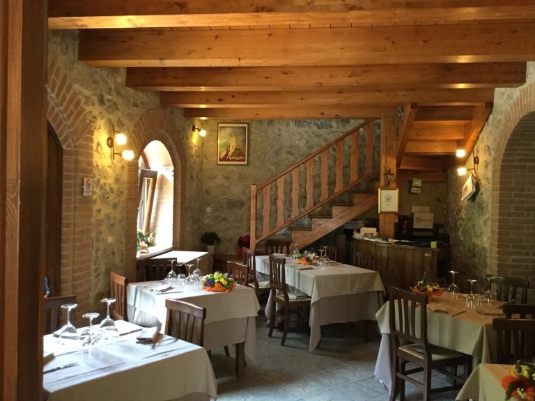 Ristorante Monte San Biagio Latina Ristorante Le Scalelle