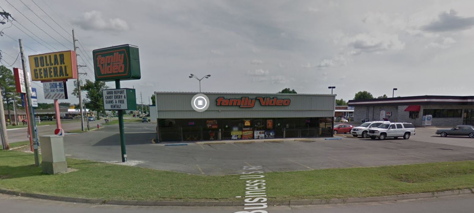 Our portfolio consists of commercial and residential properties throughout Missouri and Kentucky.