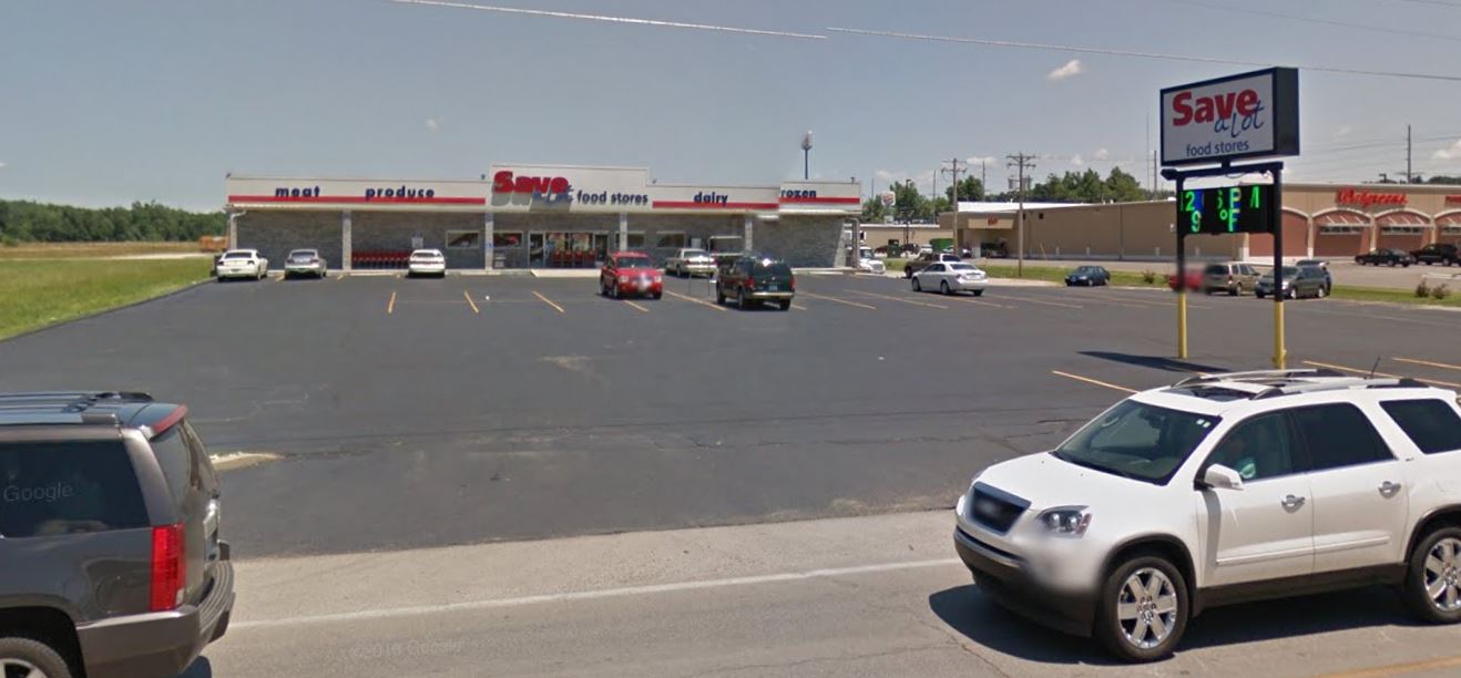 Our portfolio consists of commercial and residential properties