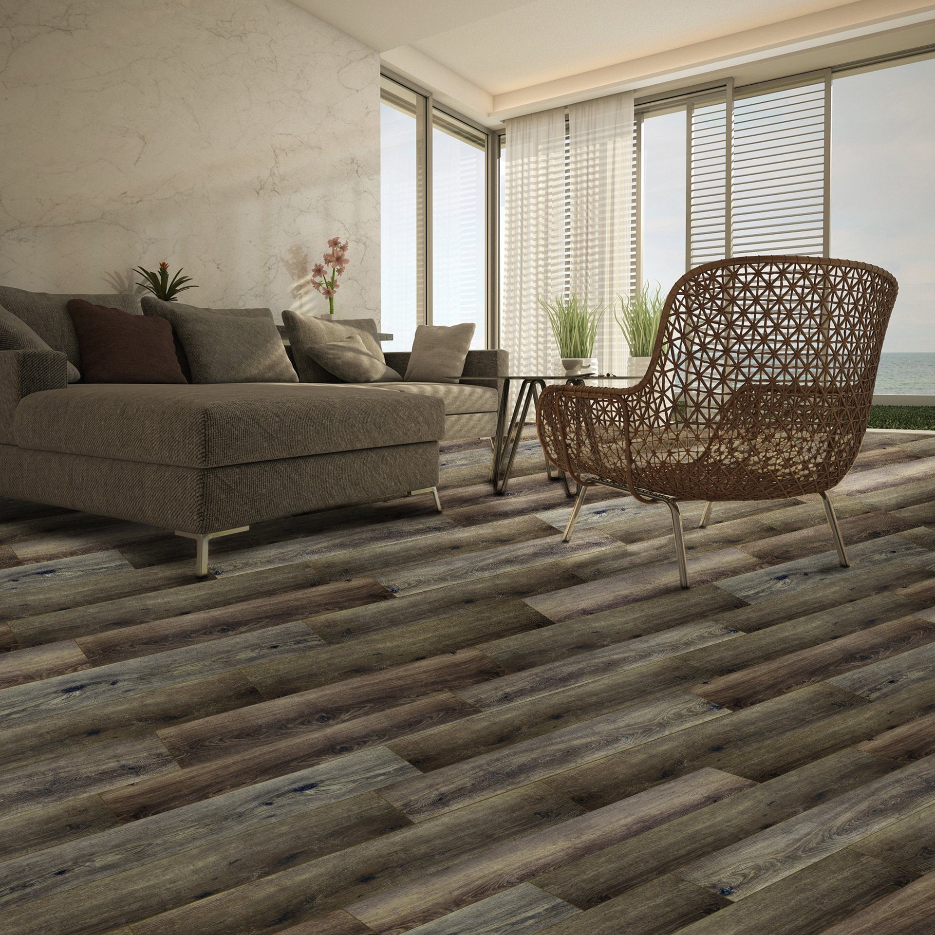 Flooring Options Jacksonville, FL Five Star Services