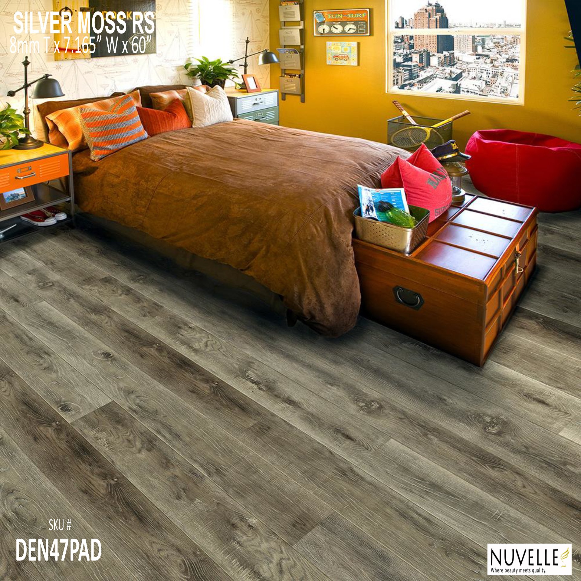 Flooring Options Jacksonville, FL Five Star Services