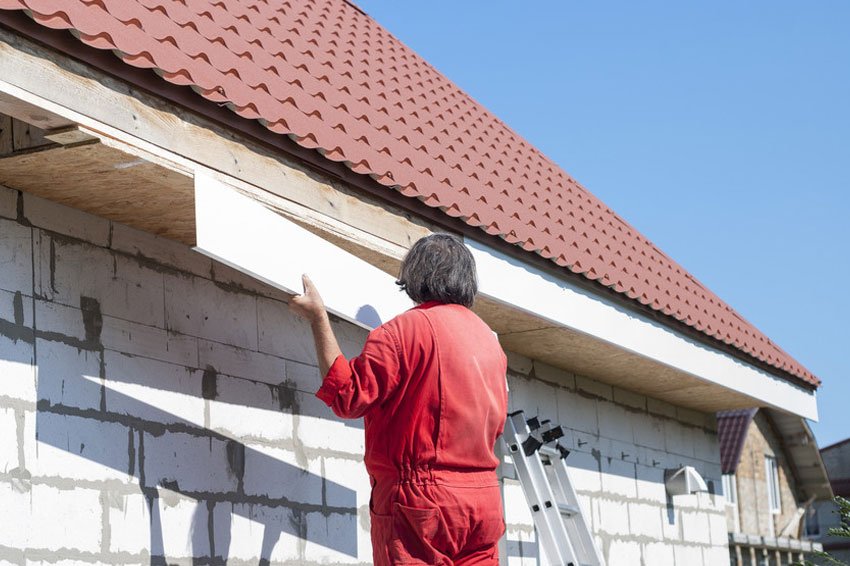 Roofing company in Lutterworth Ryan Roofing