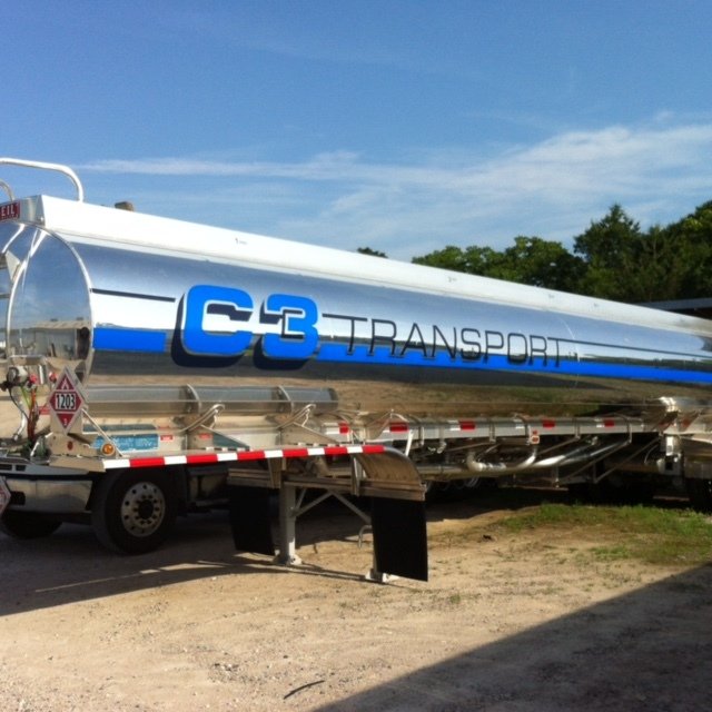 R A G S Signs & Graphics Wilmington, NC Vinyl Graphics