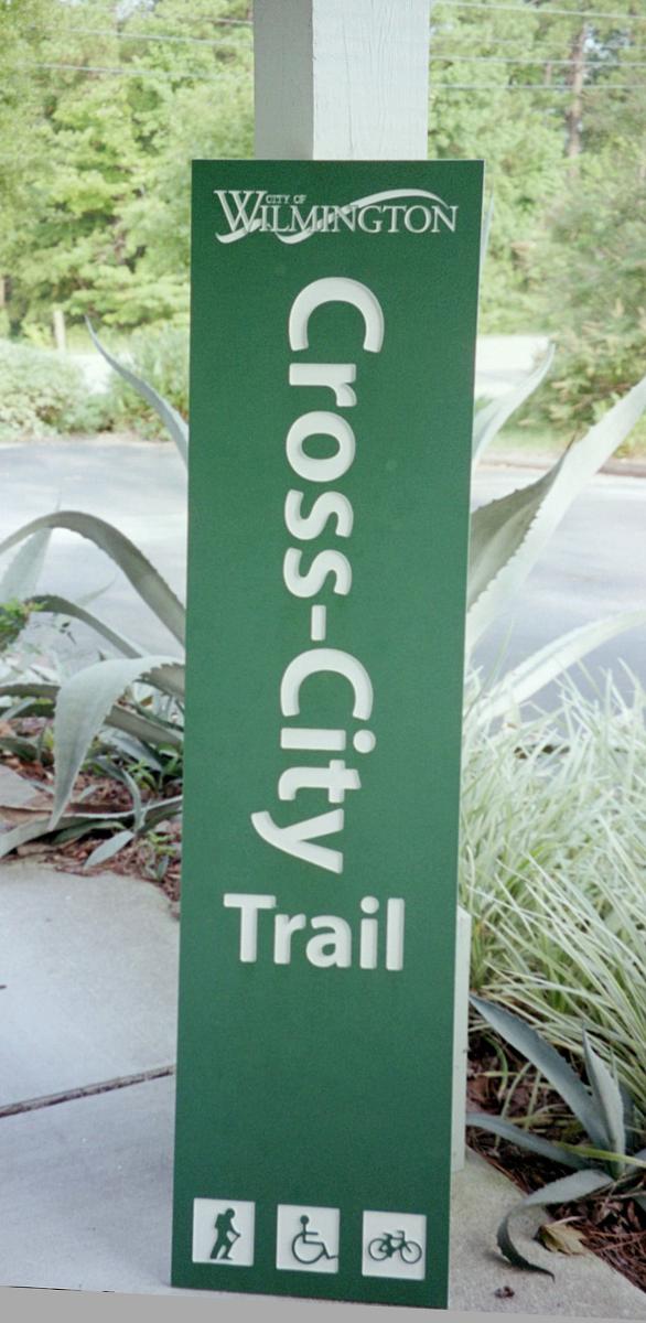 R A G S Signs & Graphics Wilmington, NC CNC Routed Signs