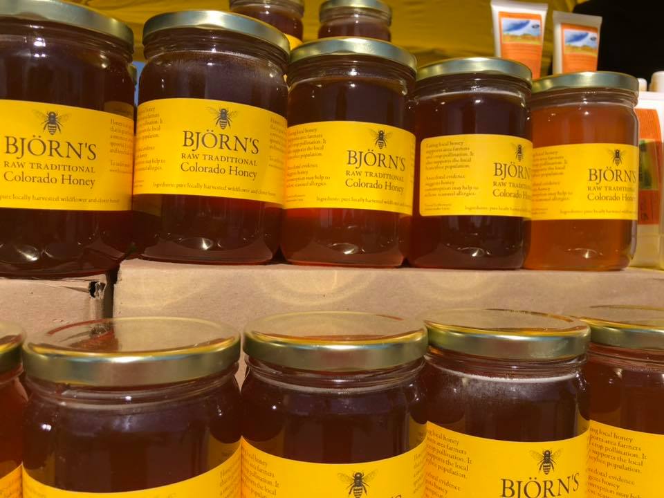 Local Food Market in Arvada, CO Arvada Farmers Market Local Foods