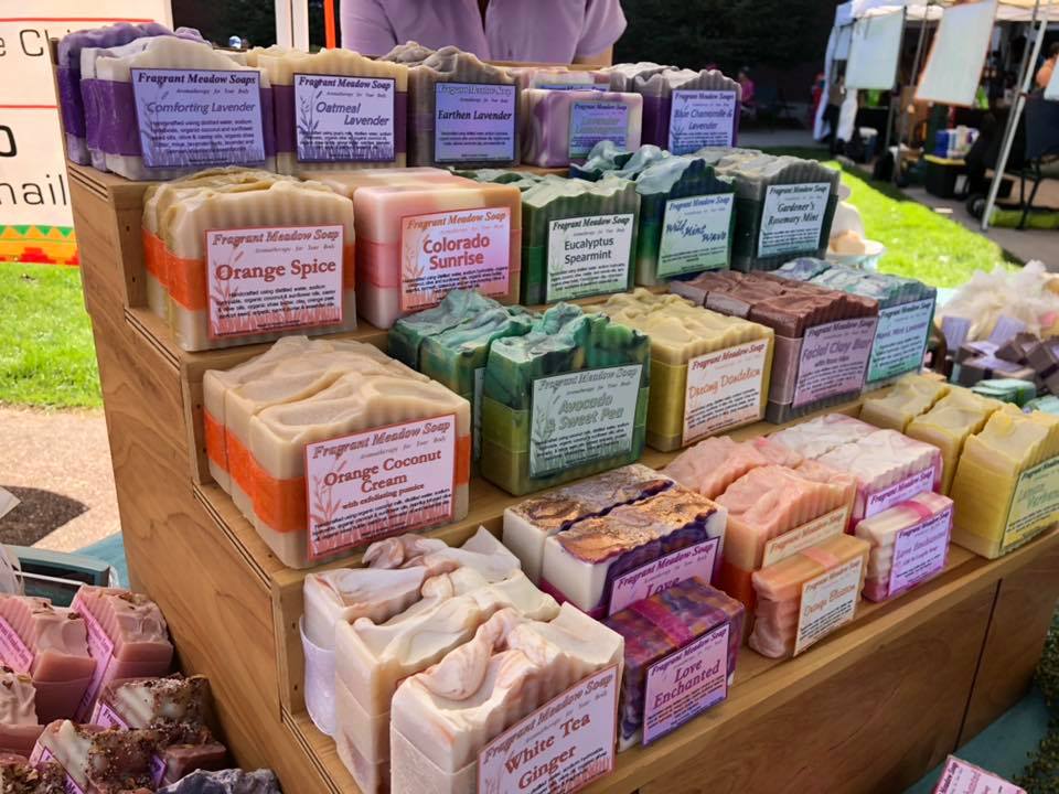 Local Food Market in Arvada, CO Arvada Farmers Market Local Foods