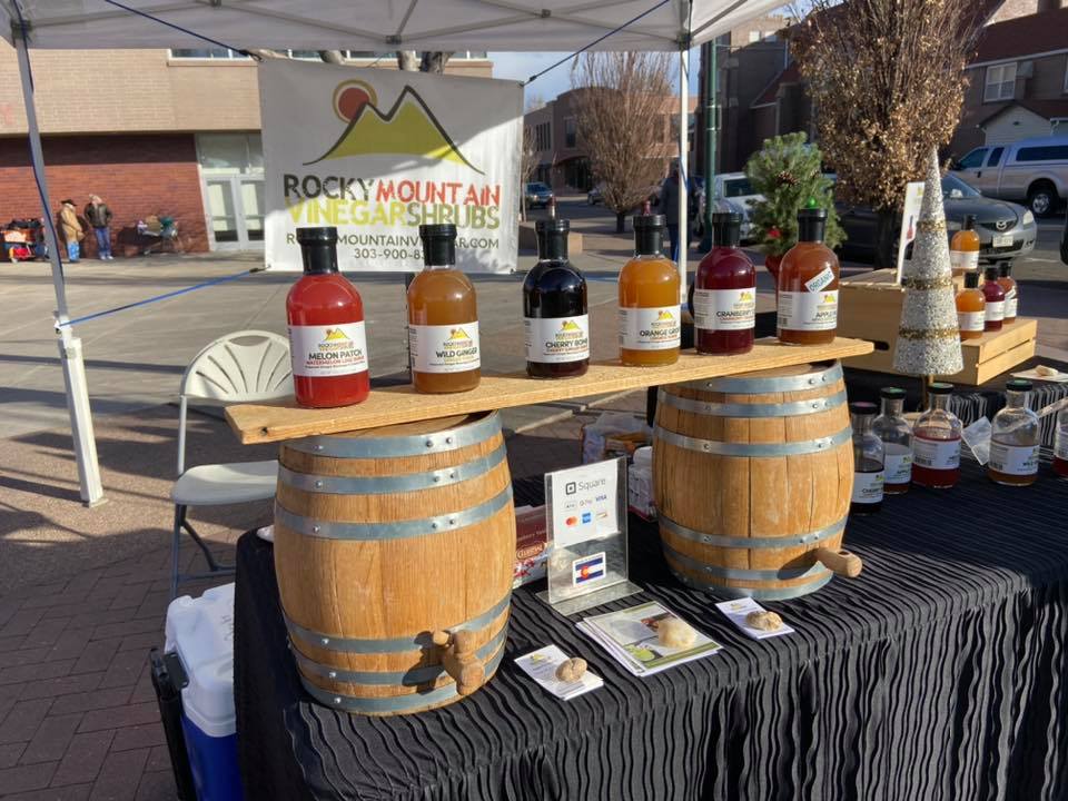 Local Food Market in Arvada, CO Arvada Farmers Market Local Foods