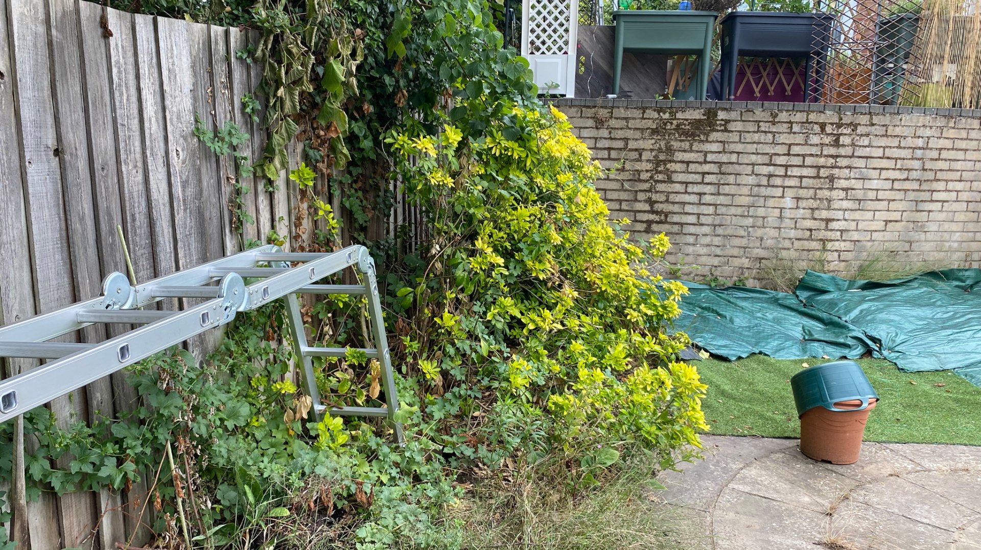 grogarden garden design Ipswich, landscaping Ipswich