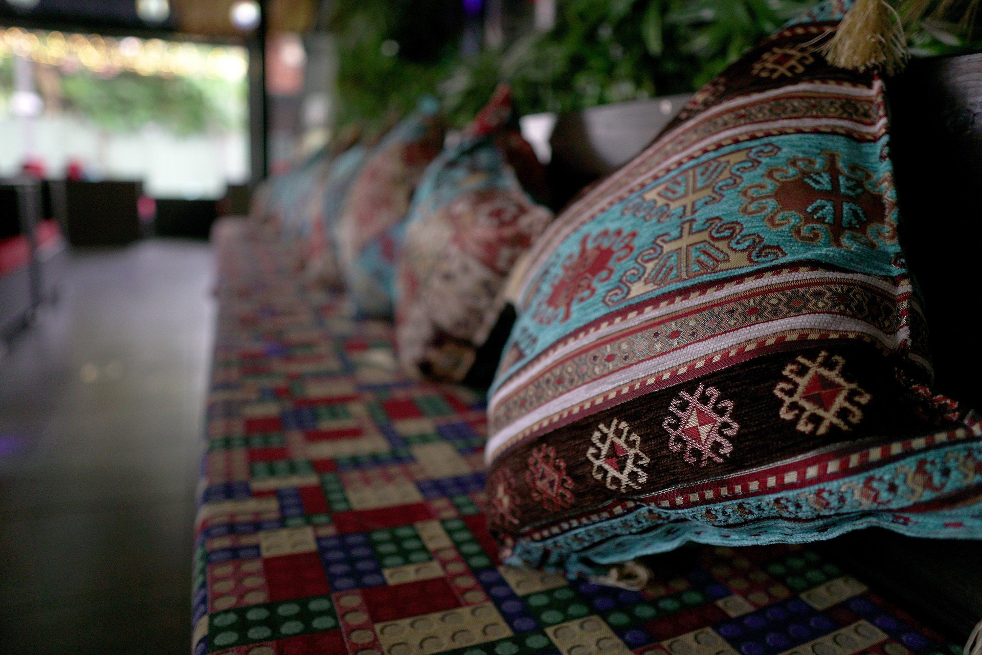 The Ghan Hookah Lounge Perth Image Gallery