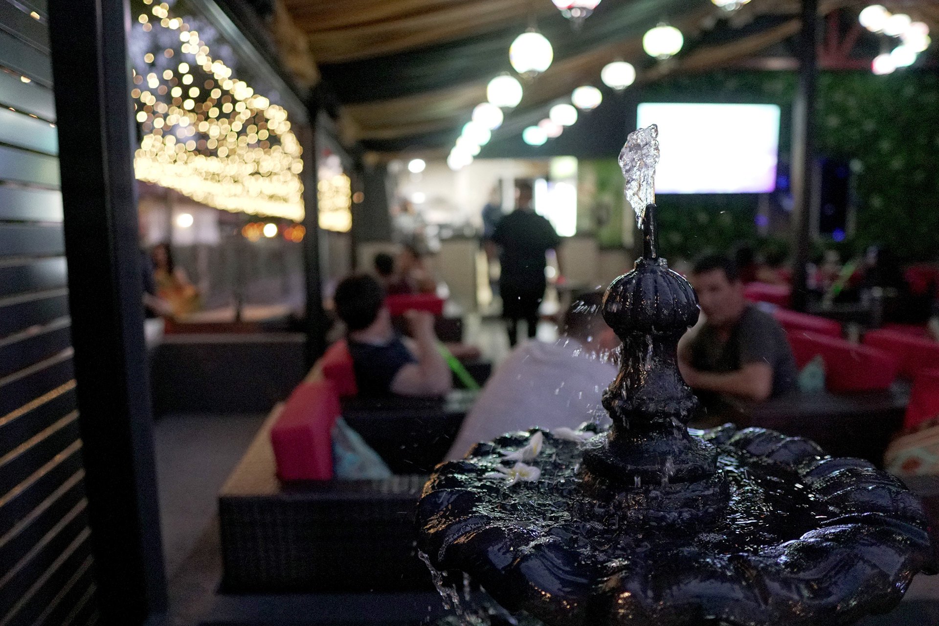 The Ghan Hookah Lounge Perth Image Gallery