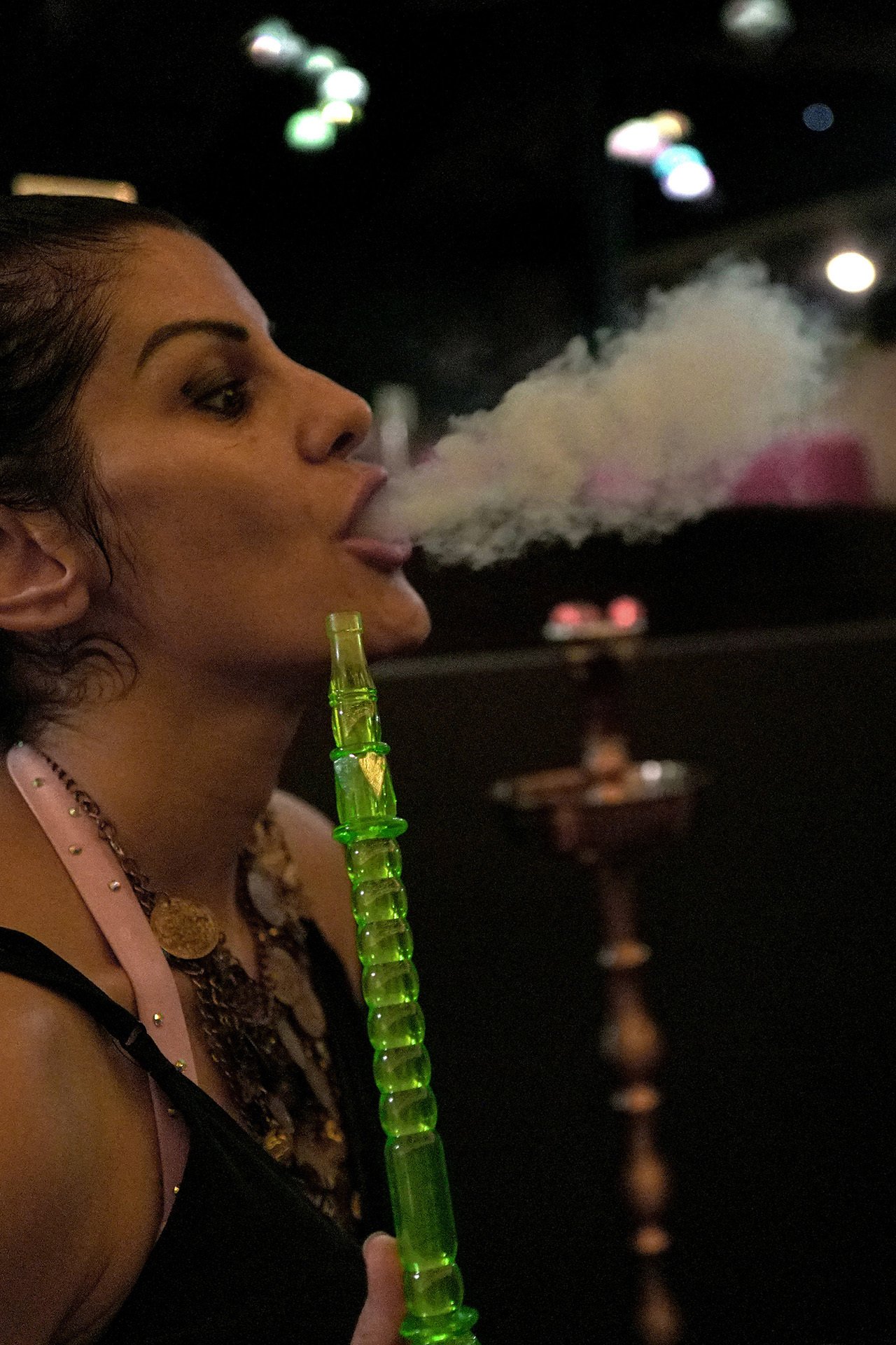 The Ghan Hookah Lounge Perth Image Gallery