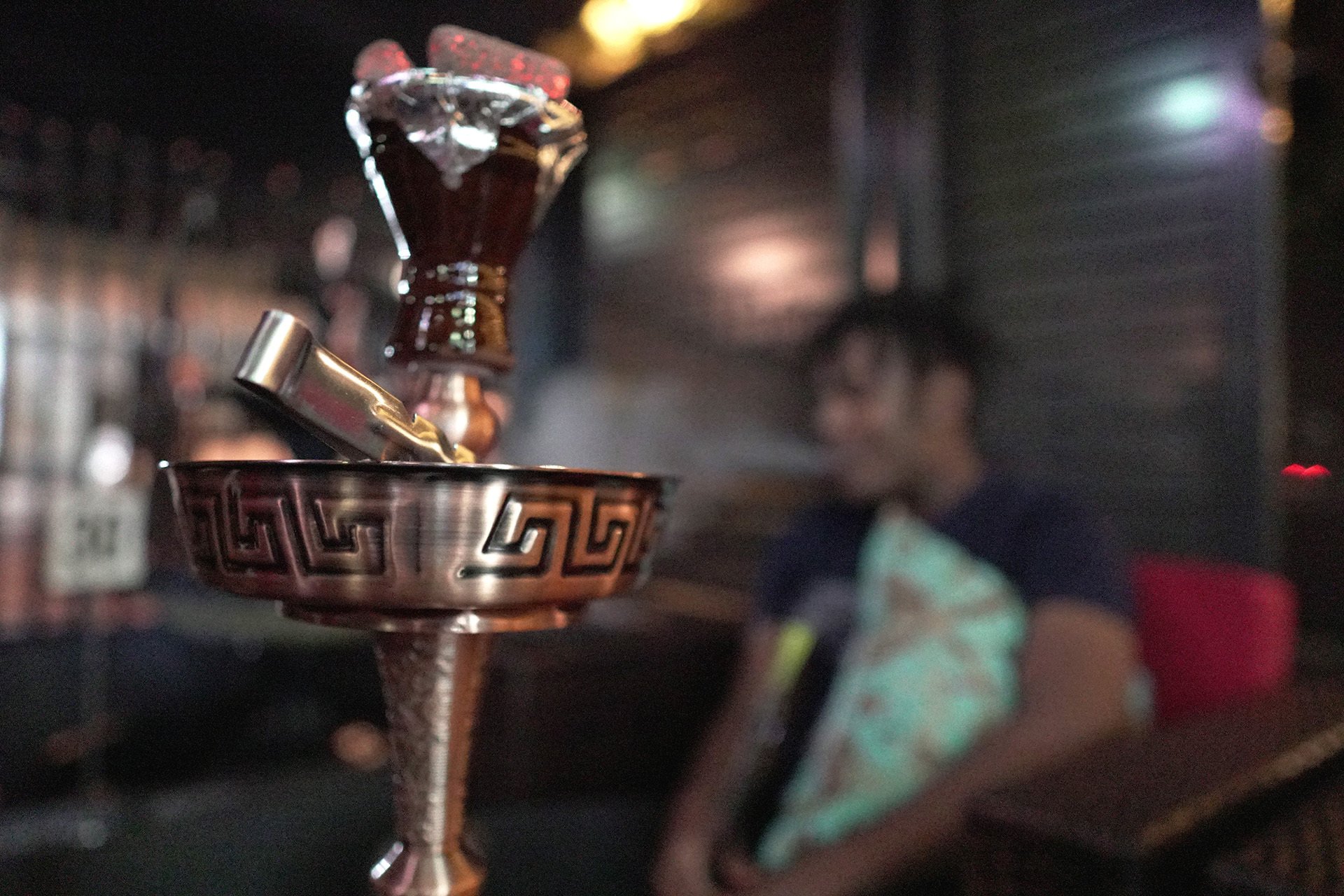 The Ghan Hookah Lounge Perth Image Gallery