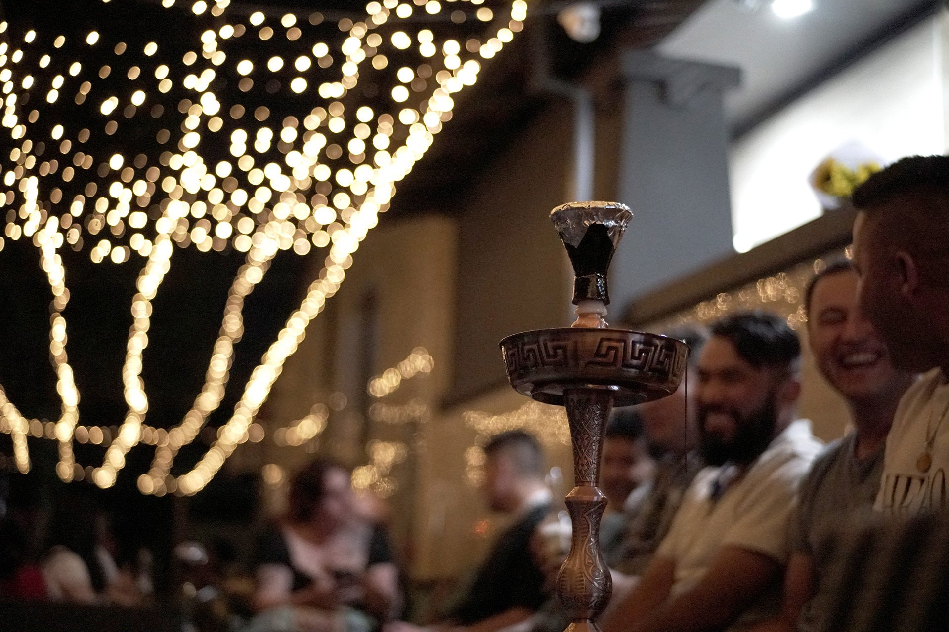 The Ghan Hookah Lounge Perth Image Gallery