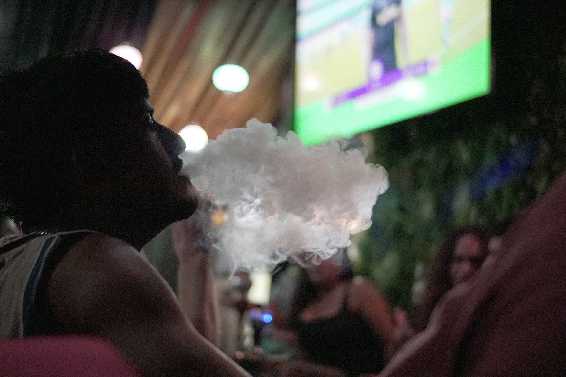 The Ghan Hookah Lounge Perth Image Gallery