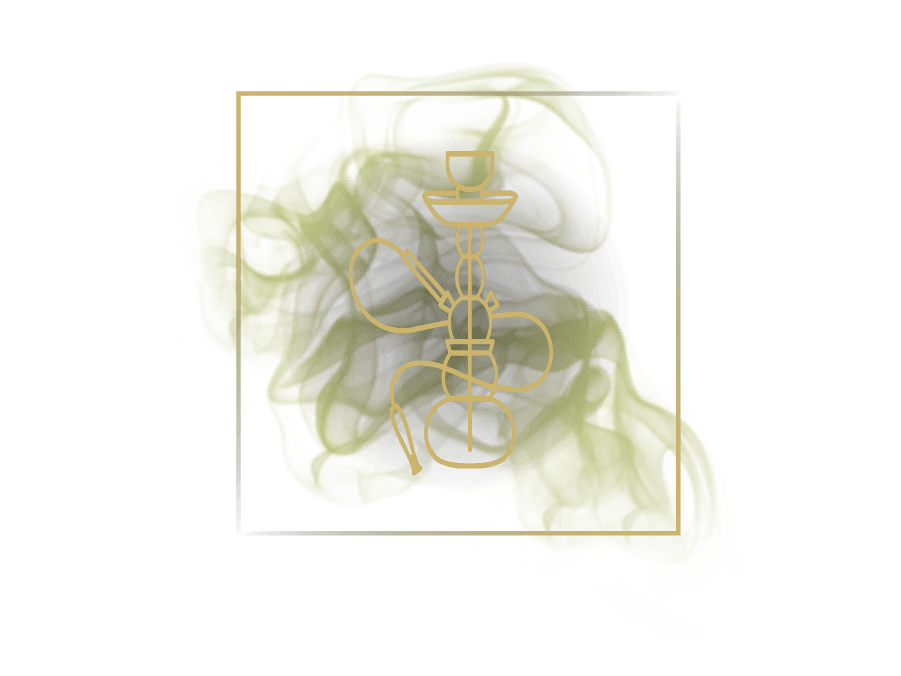 The Ghan Hookah Lounge Perth Shisha Menu