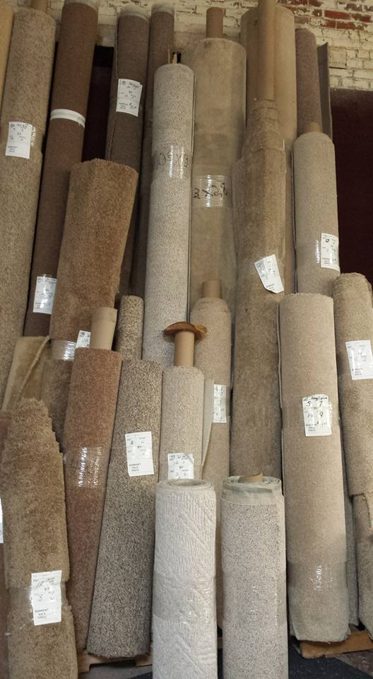 Pick a Carpet Hampton, VA Carpet Mill Carpet