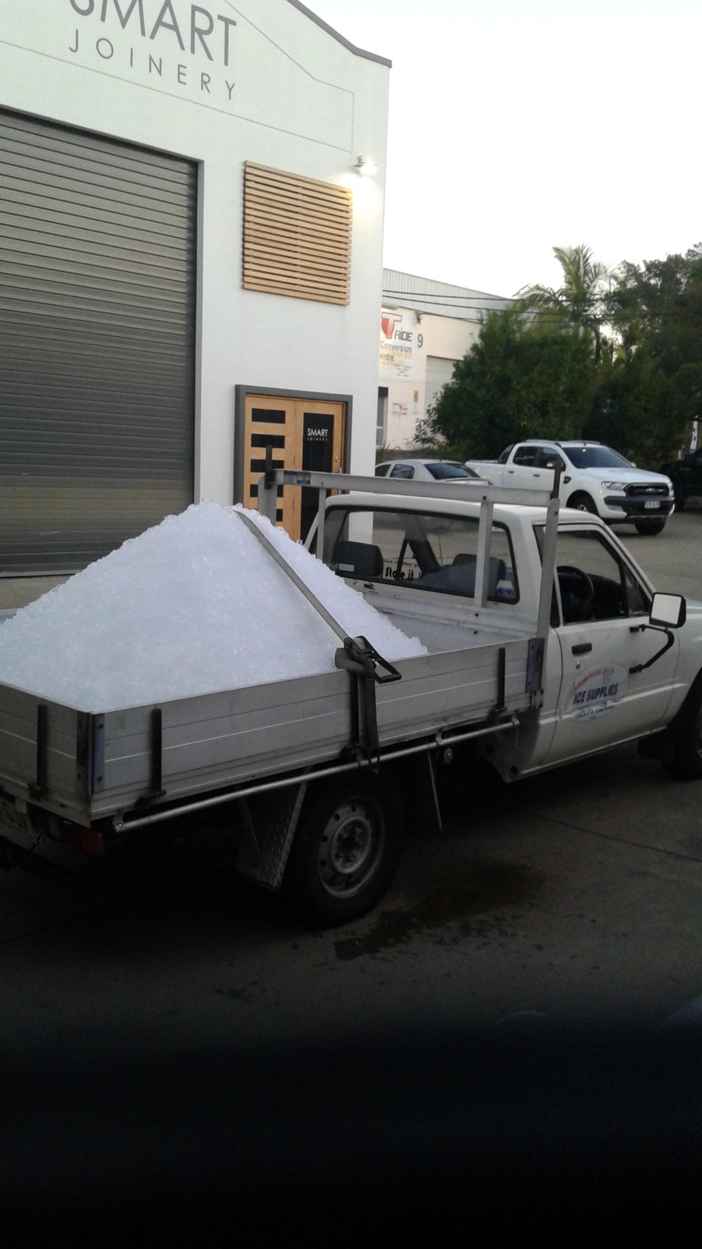 Gold Coast Ice Supplies at Mary Amey blog