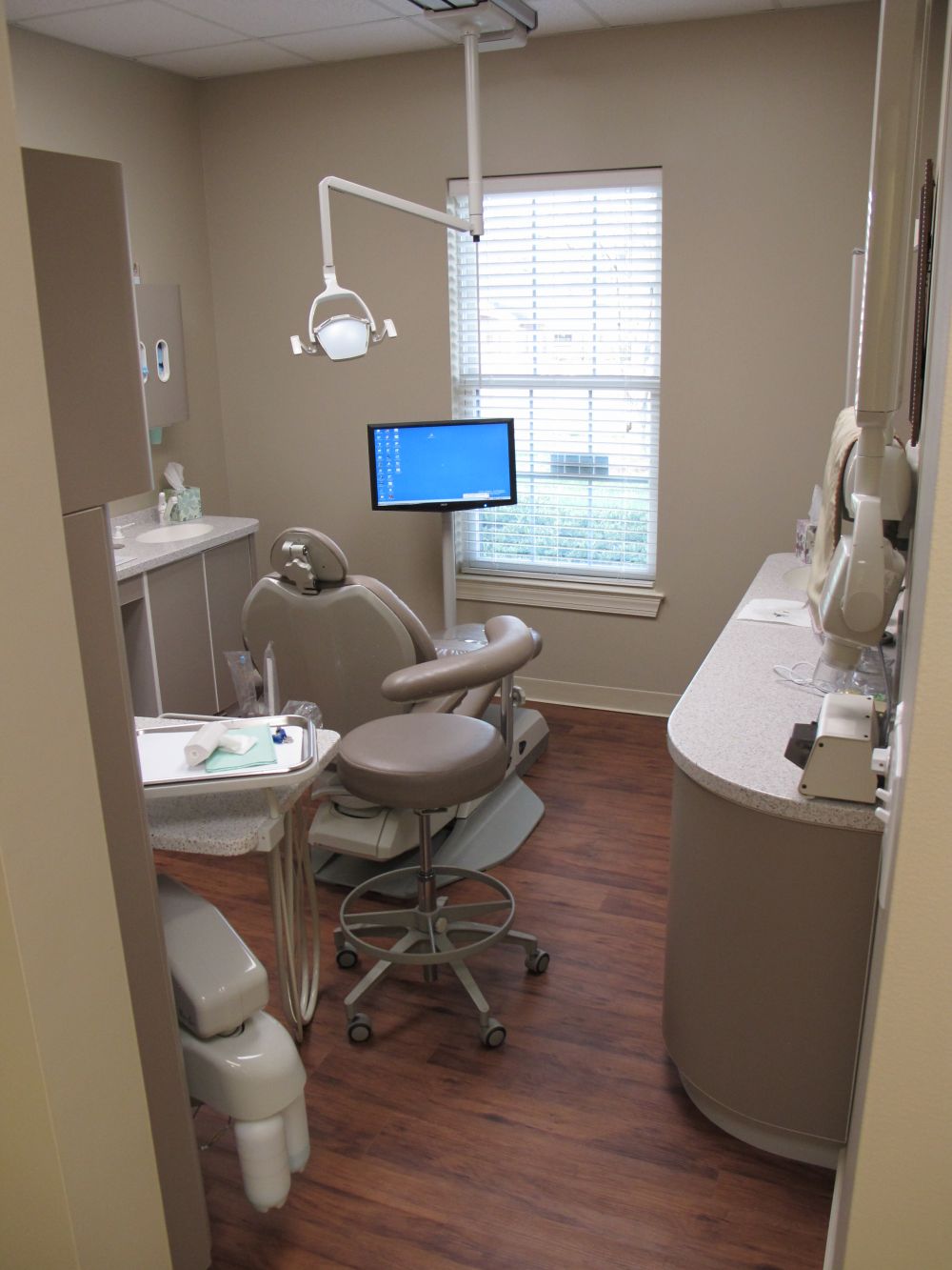Family Dentist in Matthews, NC