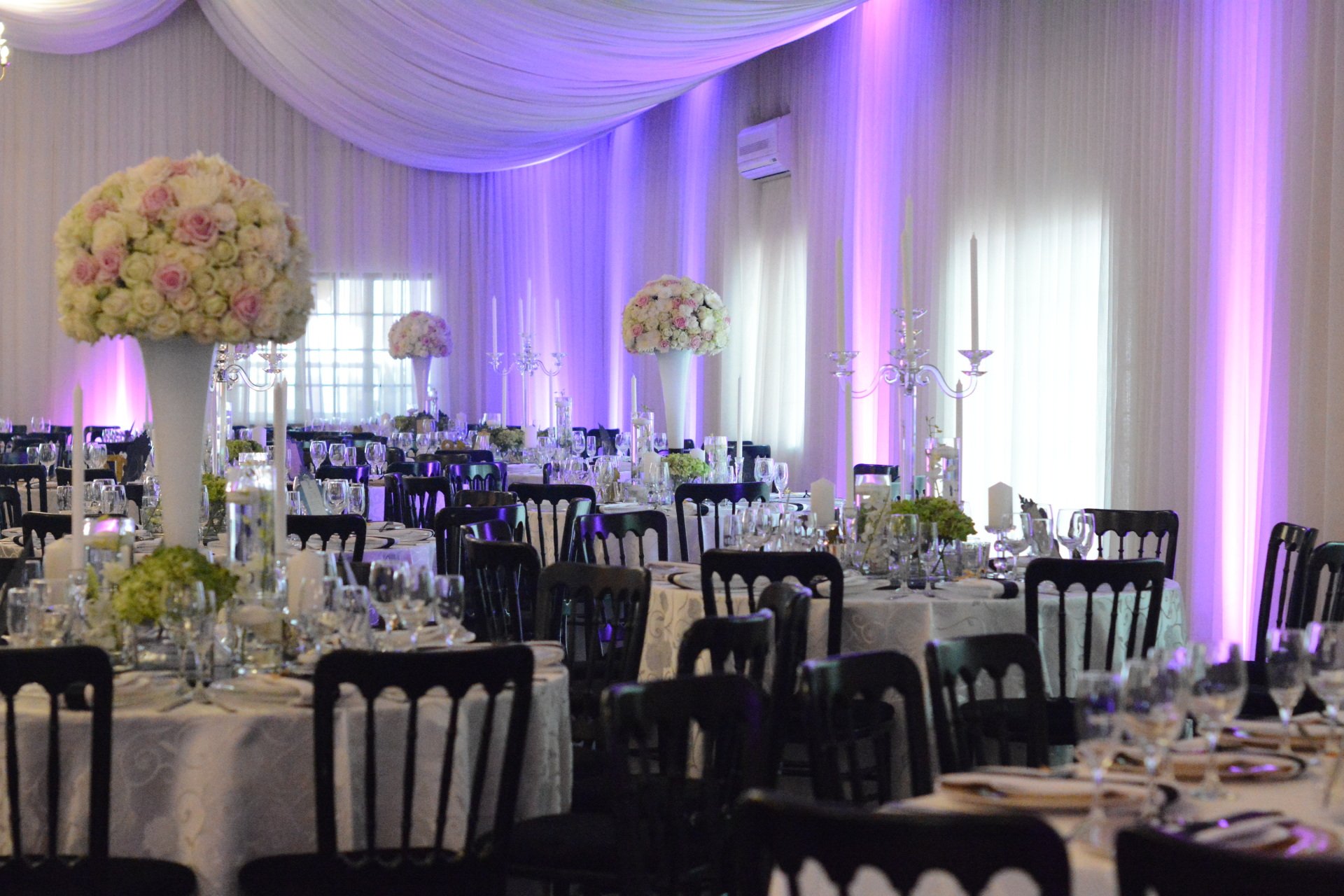 Function Venues | Summer Place