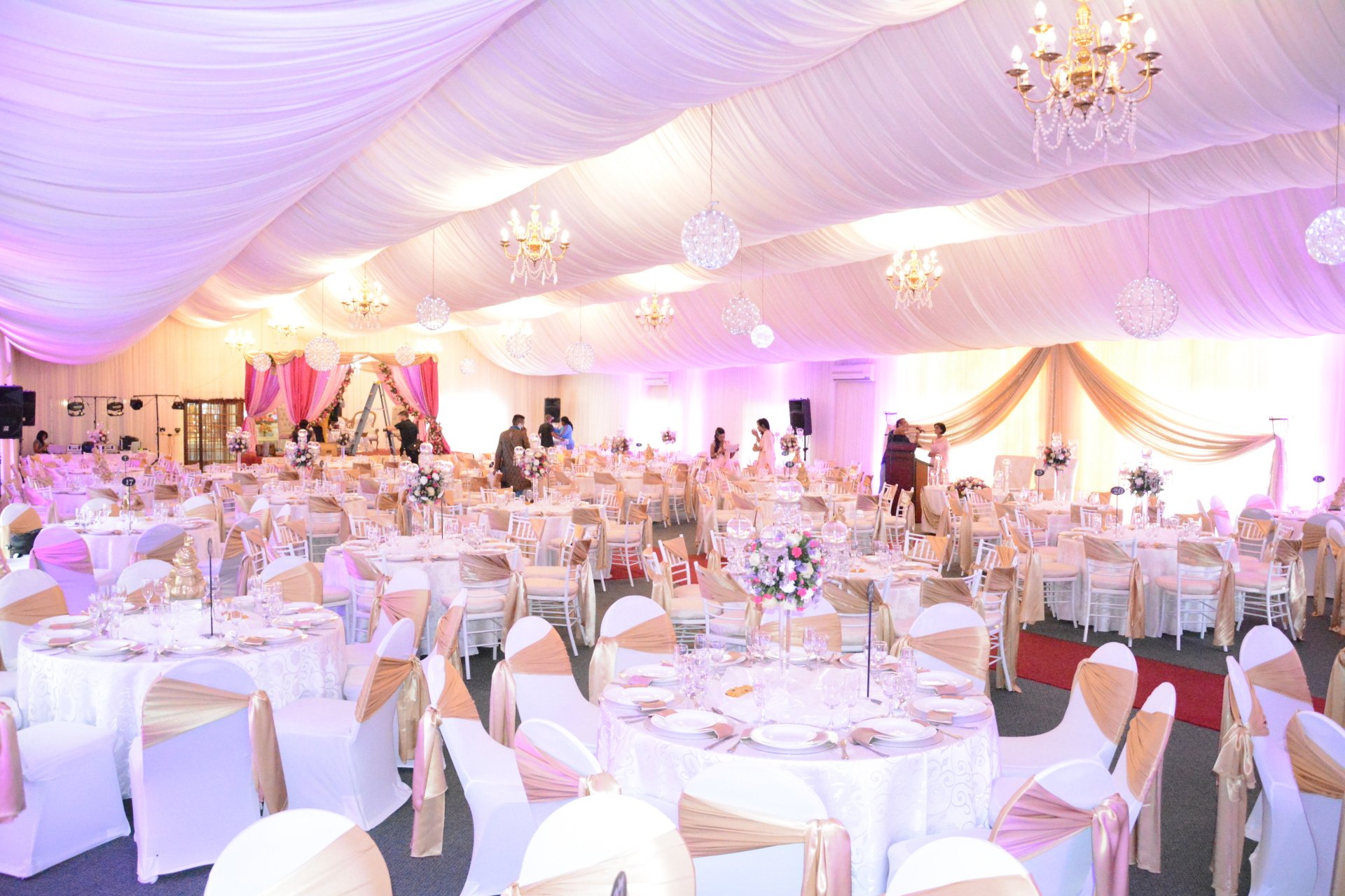 Wedding Venues | Summer Place