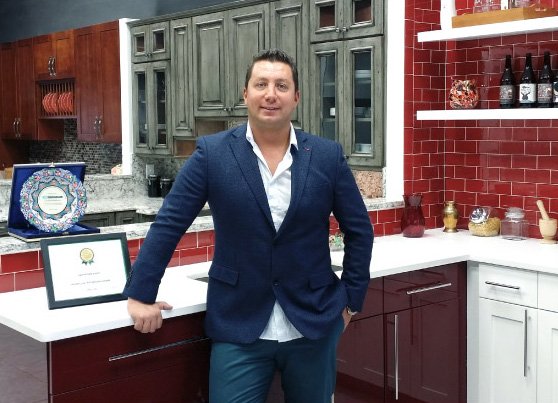 Kbr kitchen and bath