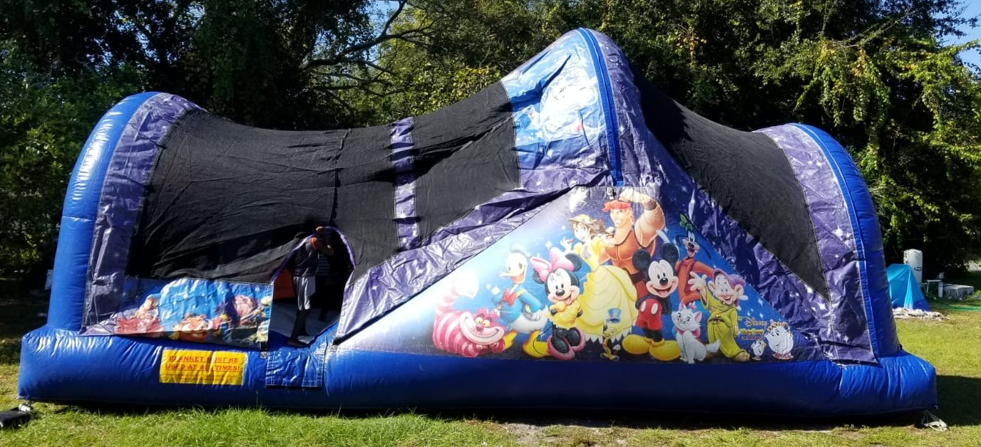 Party Rental Kissimmee, FL Moonwalker Party Services