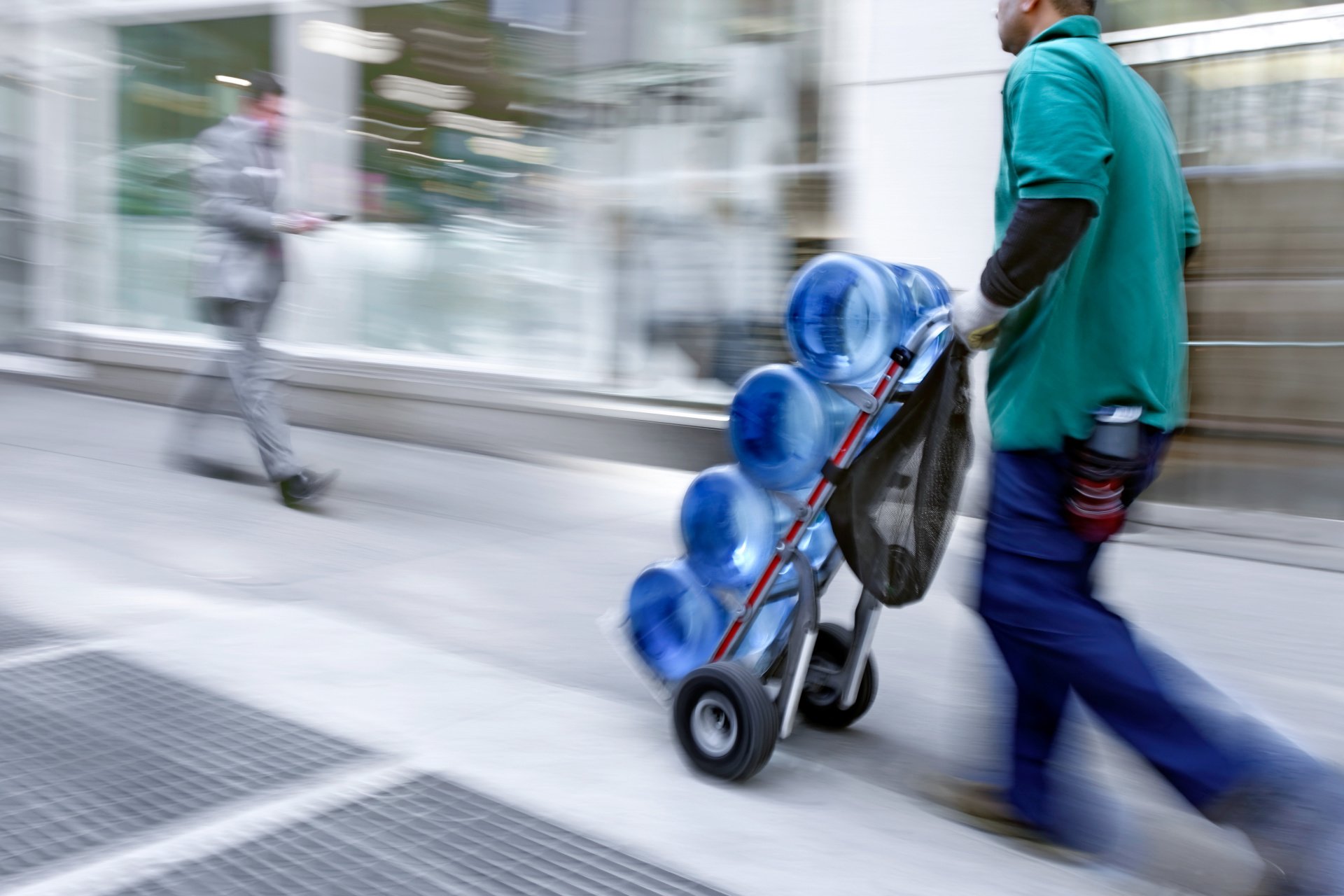 best home water delivery services