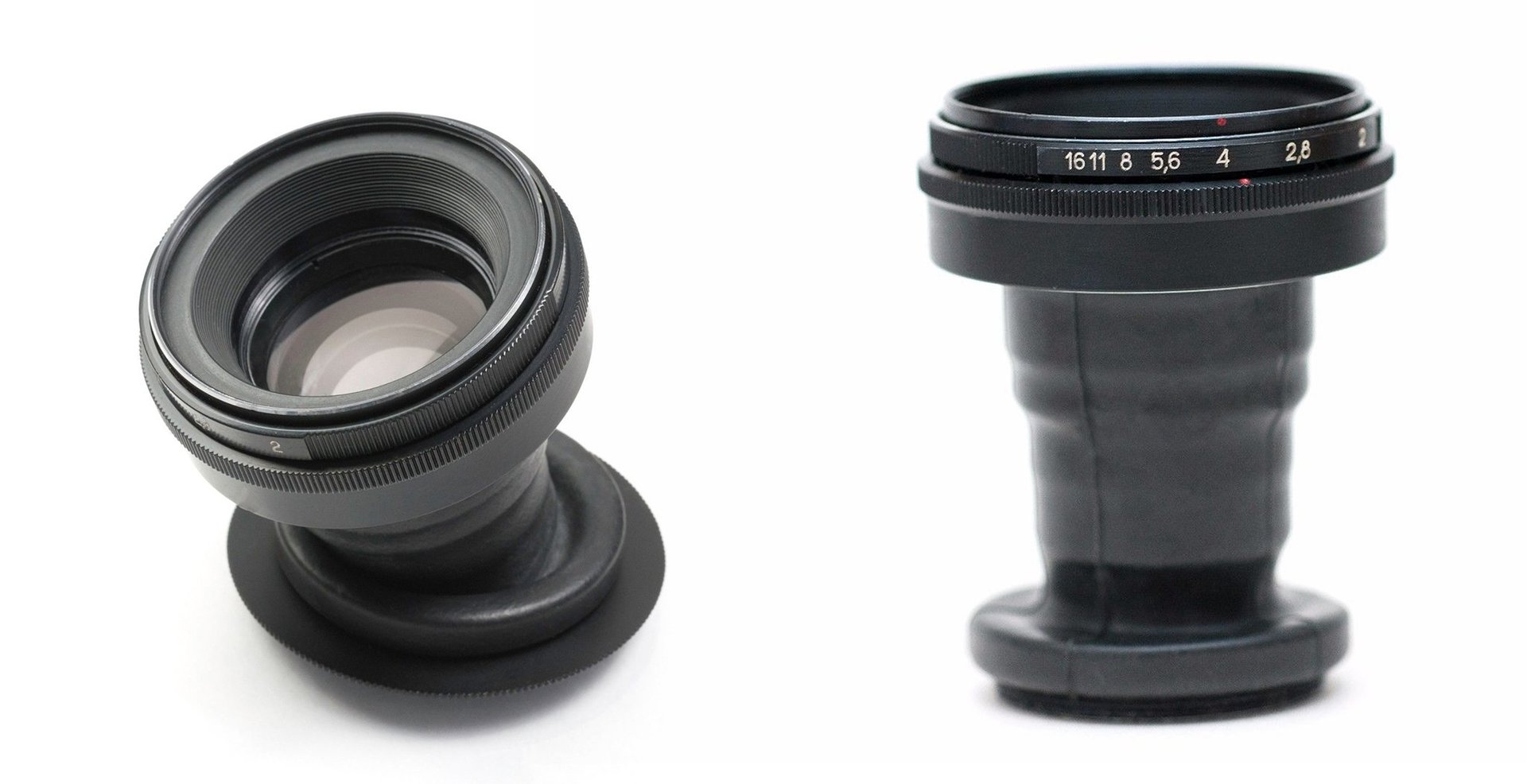 Vượt qua giới hạn thiết bị - Phần 3: kỹ thuật Freelensing (Lens whacking)