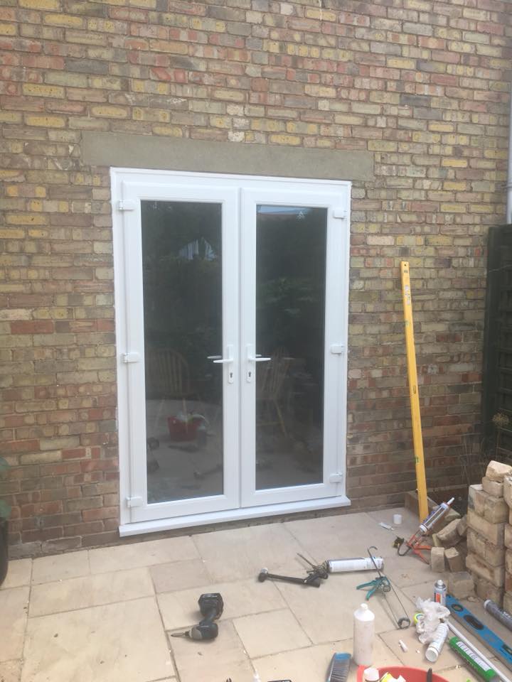 Services Sure Fix Window & Door Repairs Ipswich, Hadleigh