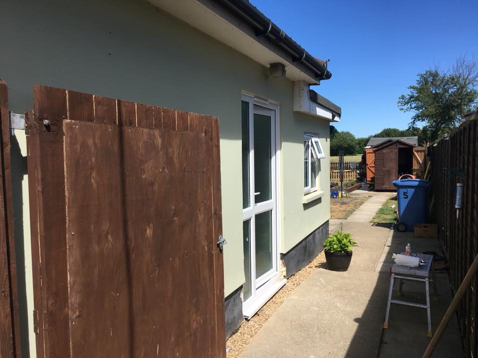 Services Sure Fix Window & Door Repairs Ipswich, Hadleigh