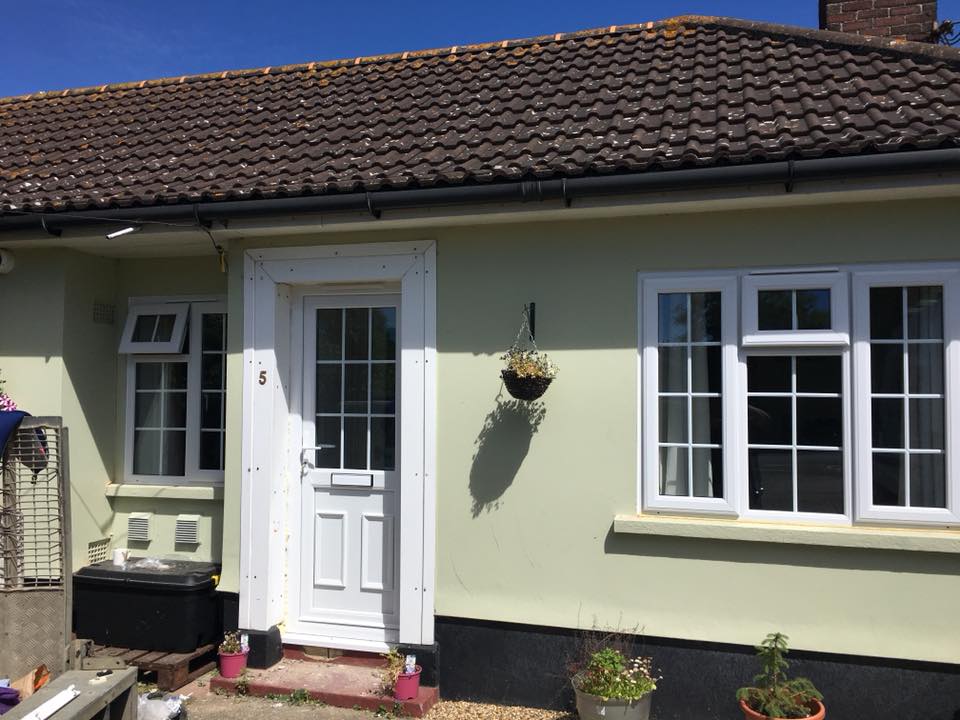 Services Sure Fix Window & Door Repairs Ipswich, Hadleigh